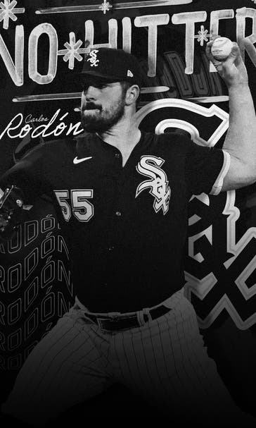 Social Media Reacts To Rodón's No-Hitter